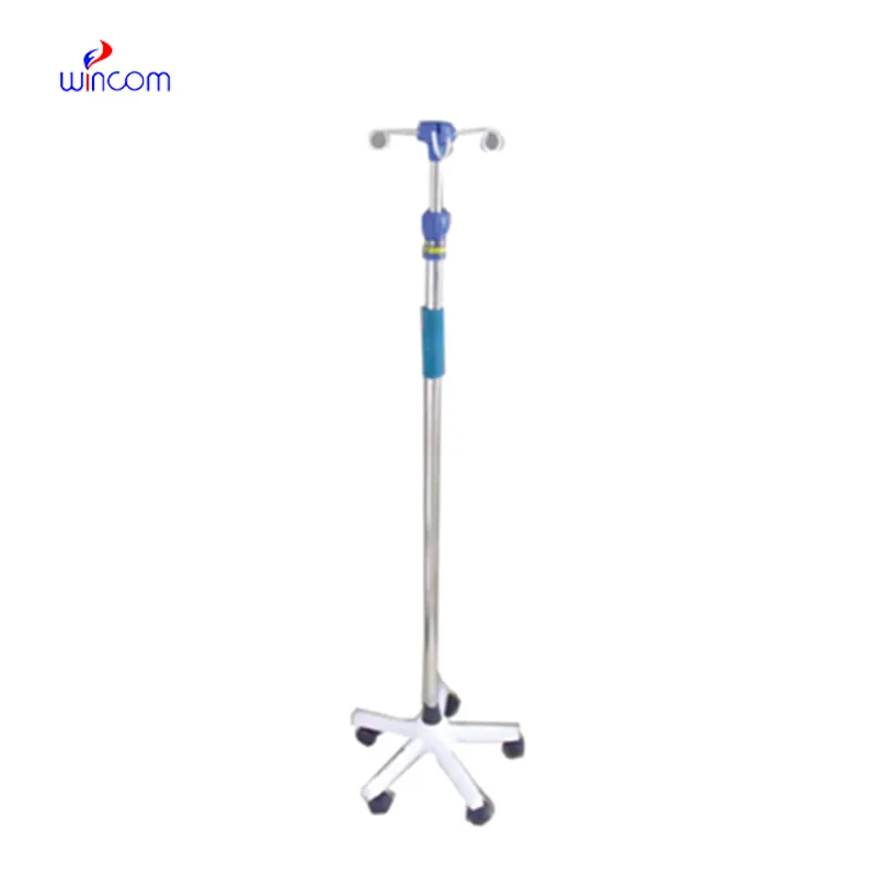 Suporte para infusão