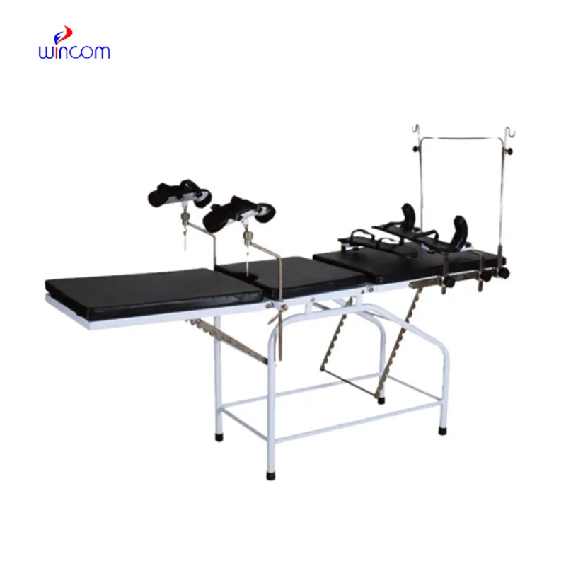 Mesa de operação comum WN3003