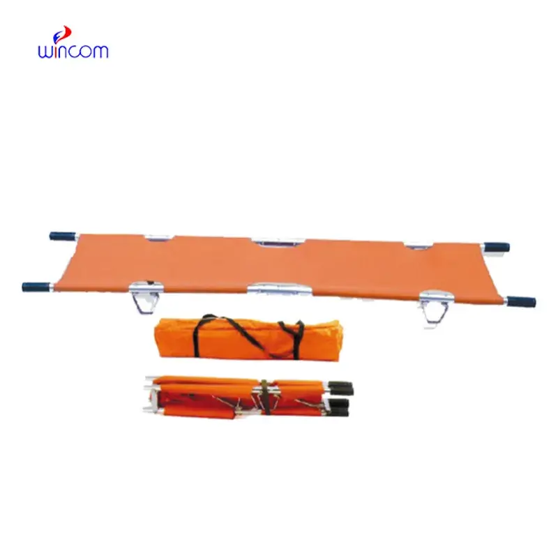 As 5 principais dicas de manutenção para prolongar a vida útil da maca de ambulância