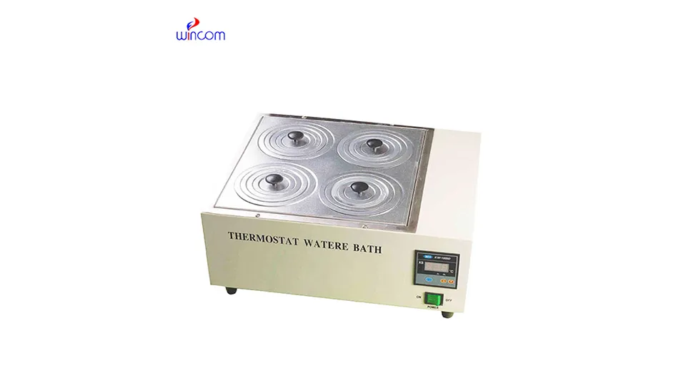 Falhas comuns da panela de banho-maria