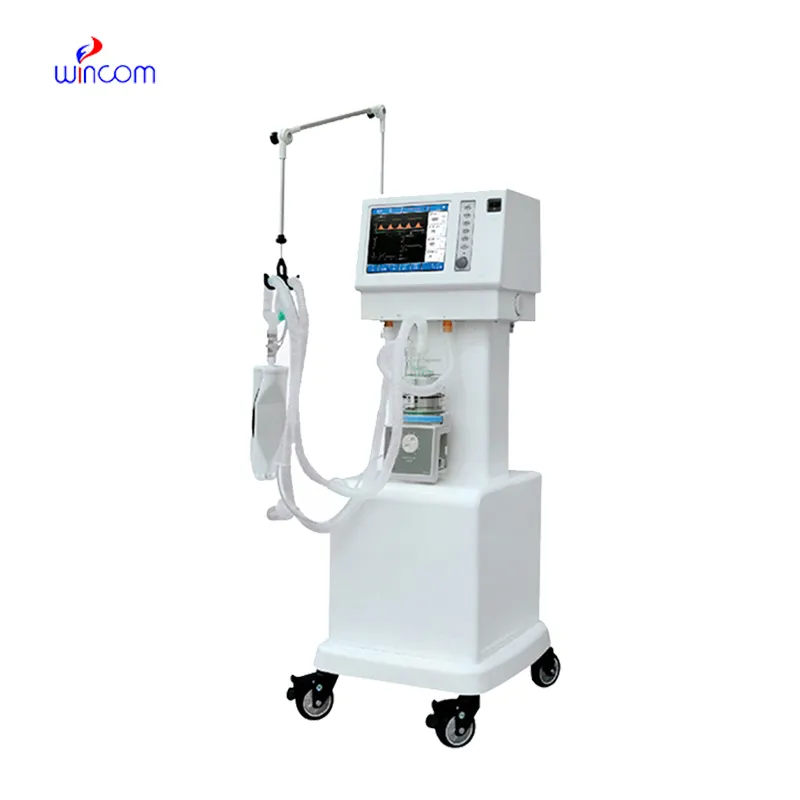 Medical Ventilator VTL-2000B2