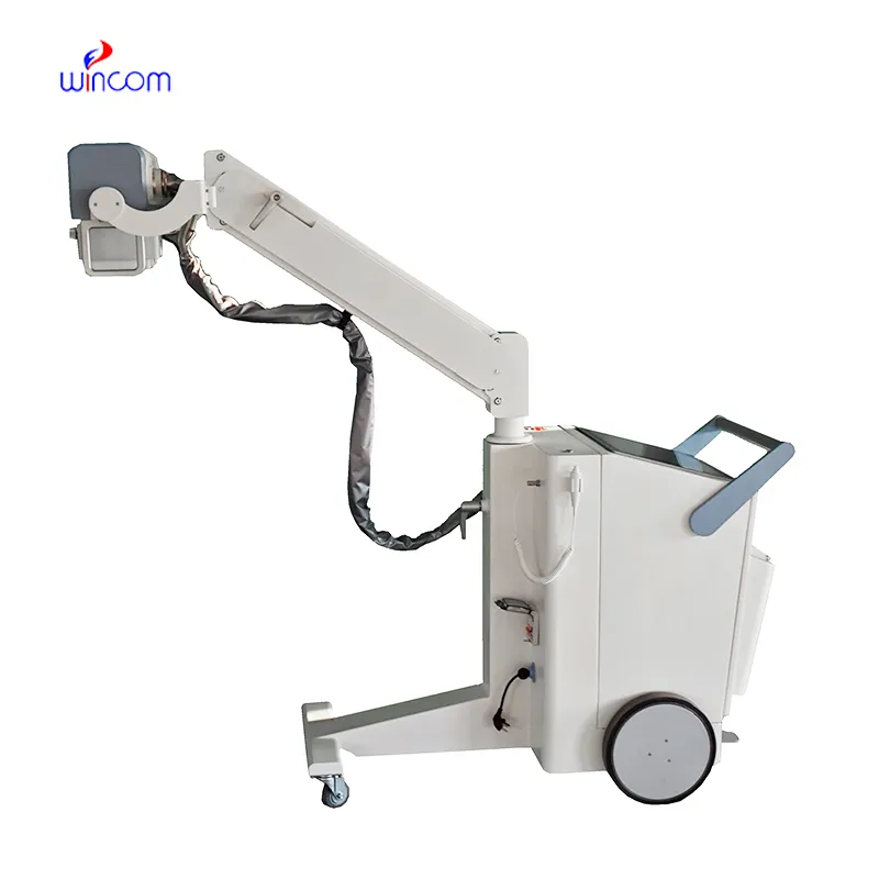 Applications of  centrifugal flow