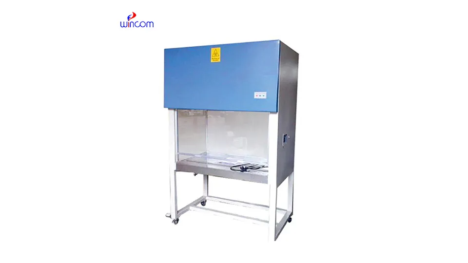 Como escolher um gabinete de biossegurança