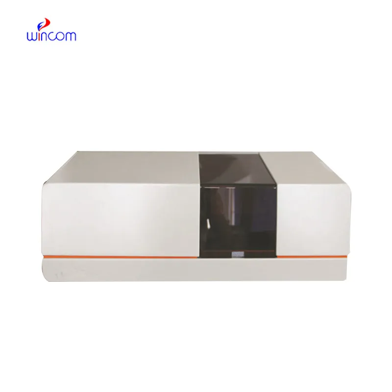 Espectroscopia de Absorção Atômica