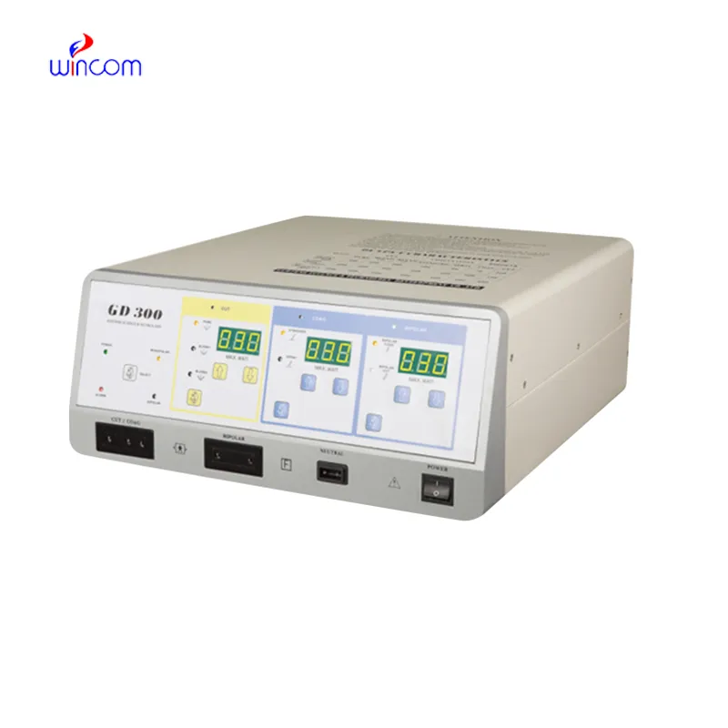 Electric Surgical Unit(Diathermy) SU-DT300