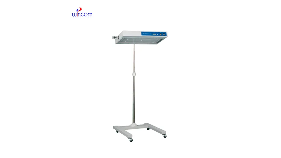 vida-Uso de fototerapia neonatal