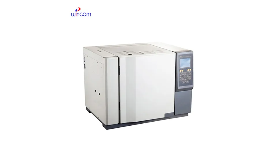 Visão geral do conteúdo de medição do cromatógrafo a gás: meio ambiente, indústria alimentícia e química