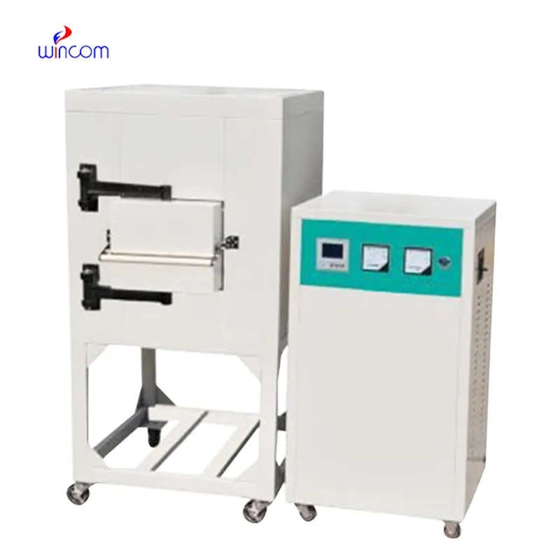 Forno de Alta Temperatura (Cerâmico) MF-H4-13 Fabricante