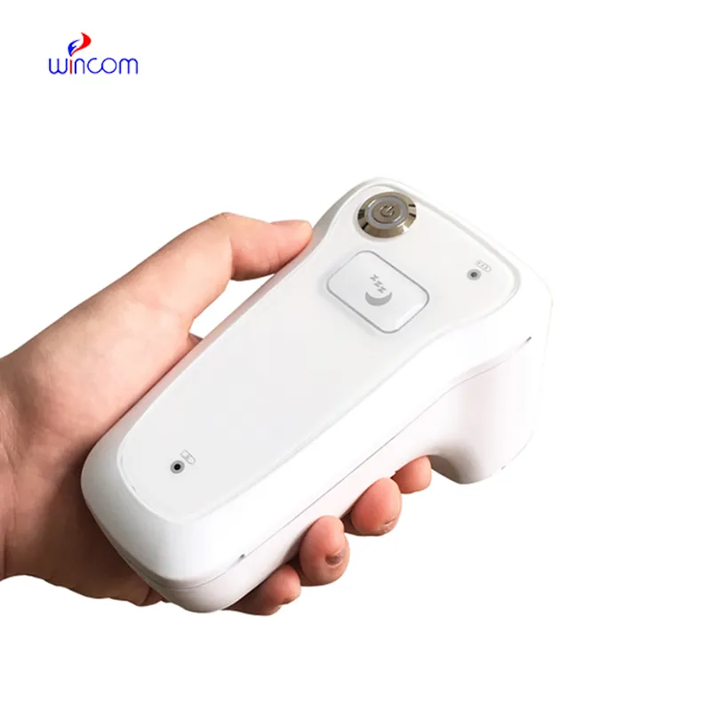 The future of ultrasound scanner working principle