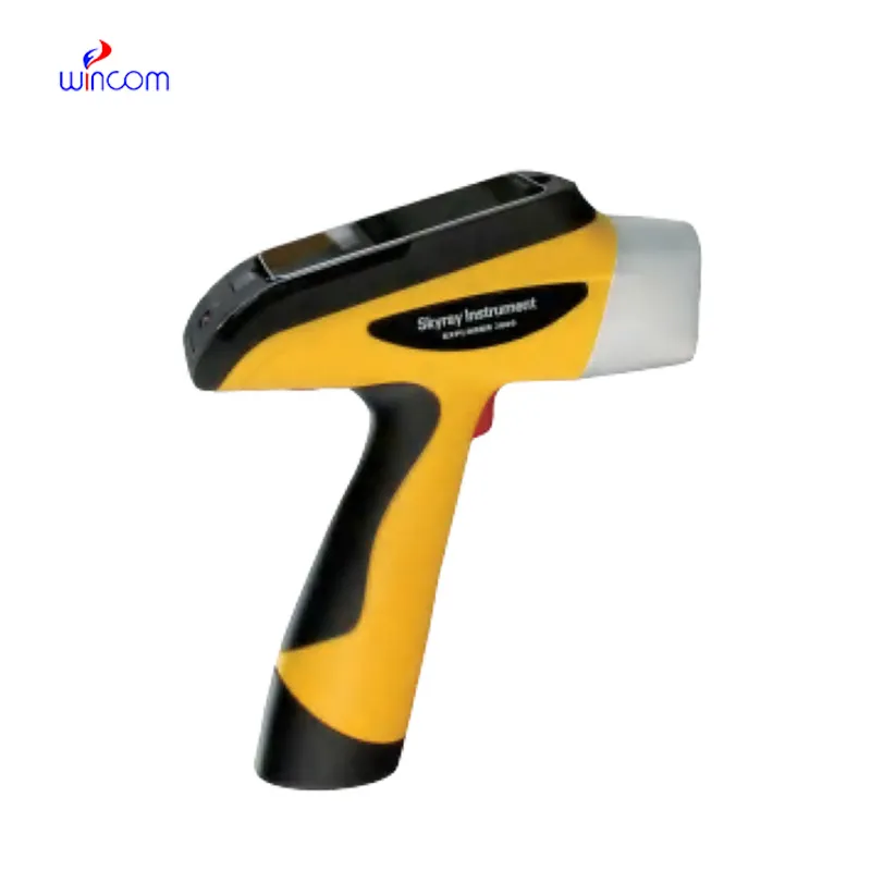 XRF portátil XRF-7000