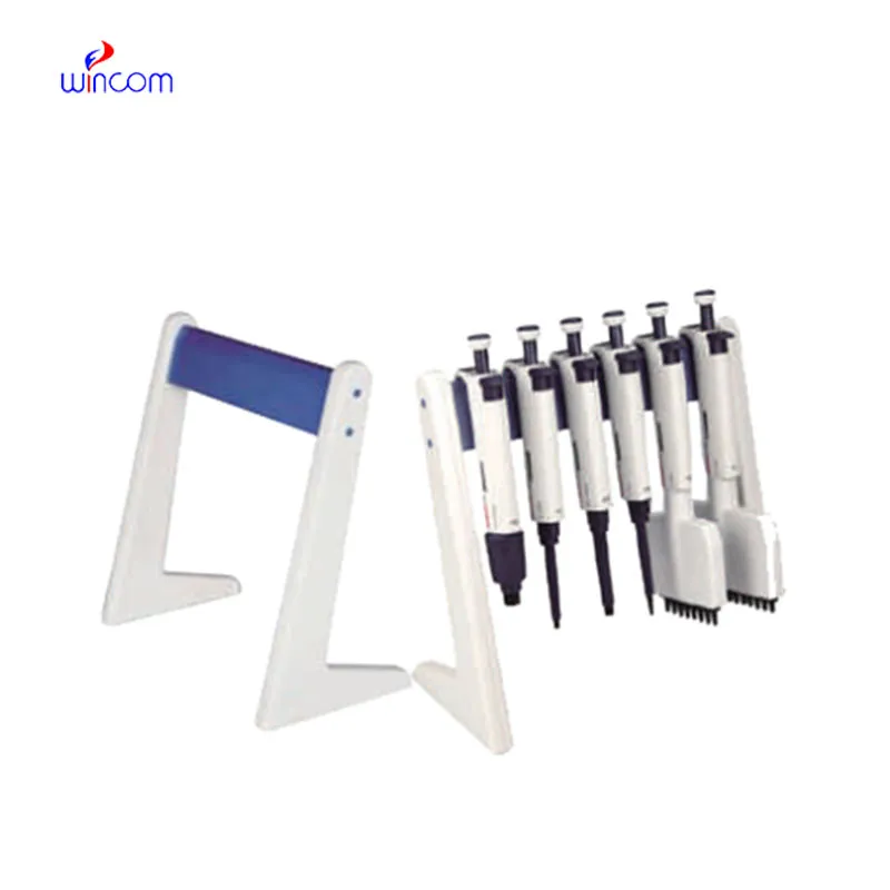 Pipette Stand Linear PSD-H6