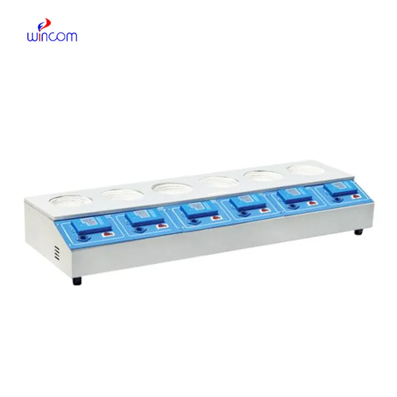 Heating Mantel  HM-D6