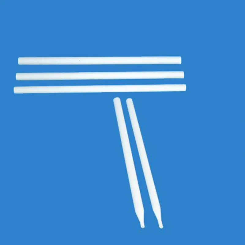 Applications of  ant face microscope