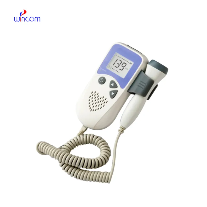 Doppler fetal FD-A20A