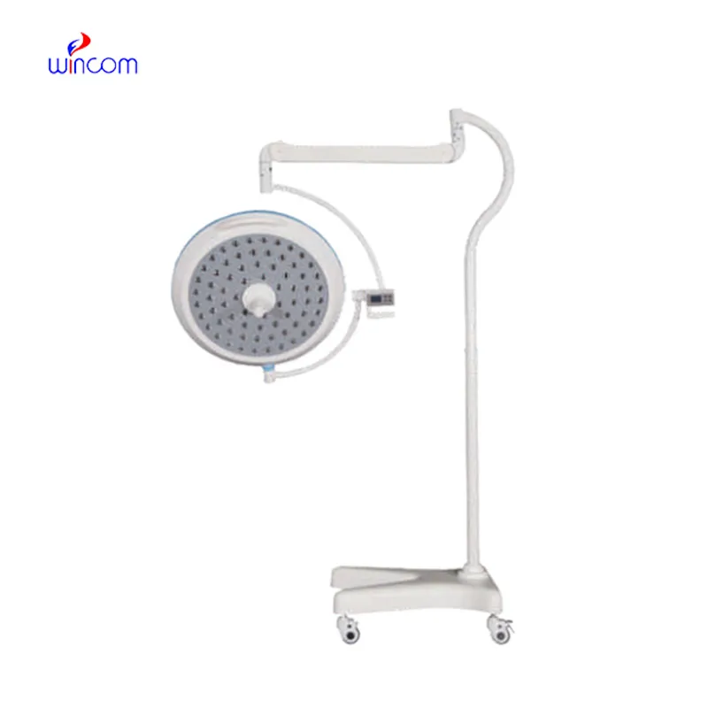 Lâmpada cirúrgica OL-500LED-SD