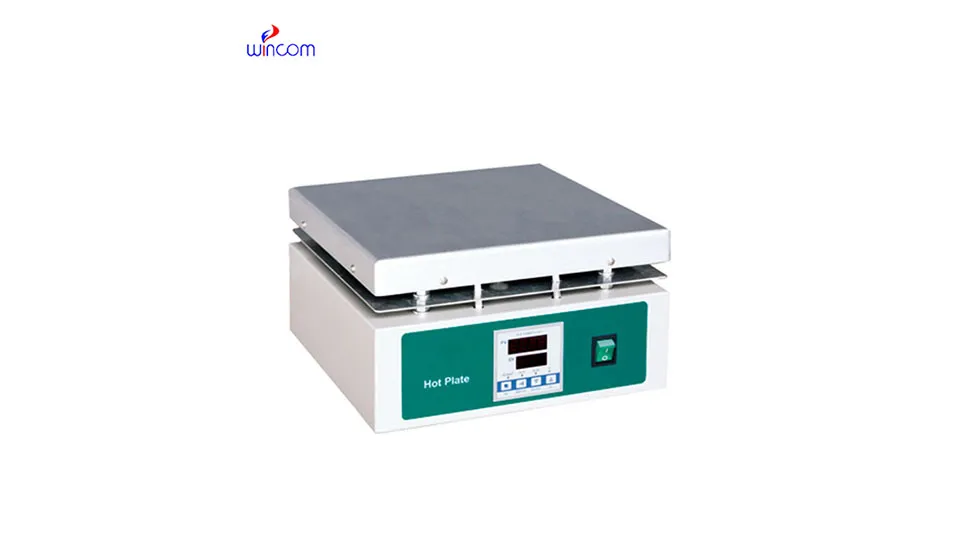 fabricante de placa de aquecimento china