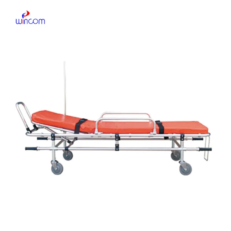 Maca para Carro Ambulância WN2A