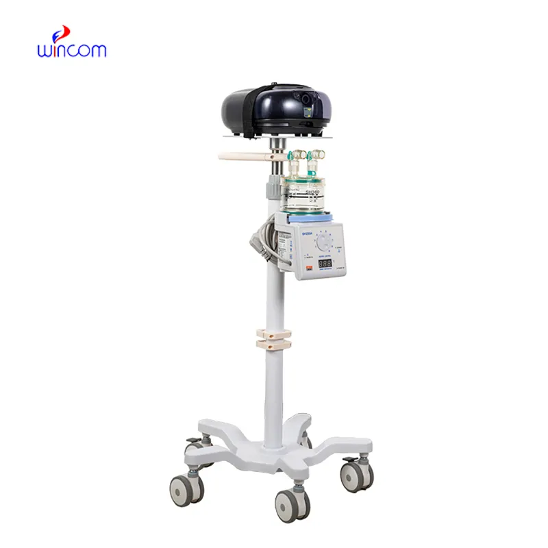 Non-Invasive Ventilator VTL-9030