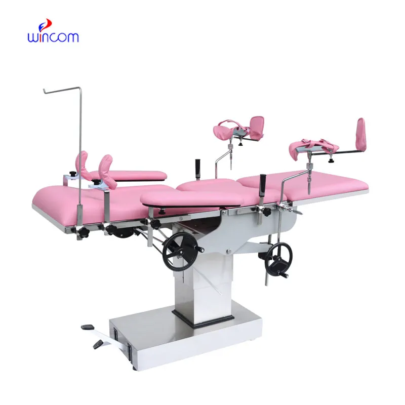 Applications of  mri machine size